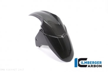 Carbon Fiber Front Fender by Ilmberger Carbon BMW / K1600GT / 2017