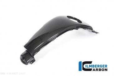 Carbon Fiber Tank Cover by Ilmberger Carbon BMW / K1600GT / 2017