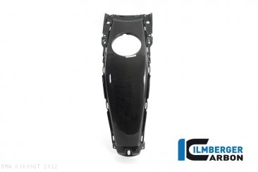 Carbon Fiber Tank Cover by Ilmberger Carbon BMW / K1600GT / 2012