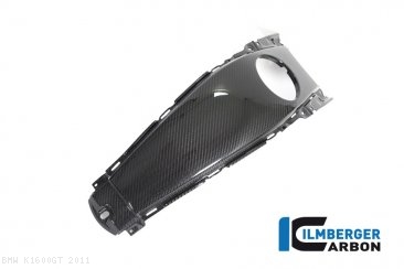 Carbon Fiber Tank Cover by Ilmberger Carbon BMW / K1600GT / 2011