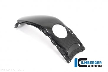 Carbon Fiber Tank Cover by Ilmberger Carbon BMW / K1600GT / 2012