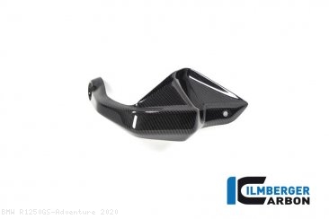 Carbon Fiber Handguard by Ilmberger Carbon BMW / R1250GS Adventure / 2020