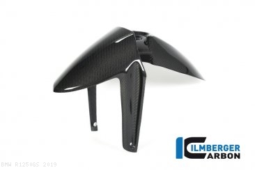 Carbon Fiber Front Fender by Ilmberger Carbon BMW / R1250GS / 2019