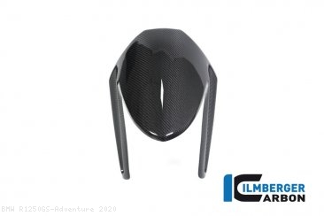 Carbon Fiber Front Fender by Ilmberger Carbon BMW / R1250GS Adventure / 2020