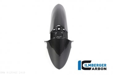 Carbon Fiber Front Fender by Ilmberger Carbon BMW / R1250GS / 2019