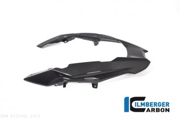 Carbon Fiber Front Beak Upper Mudguard by Ilmberger Carbon BMW / R1250GS / 2020