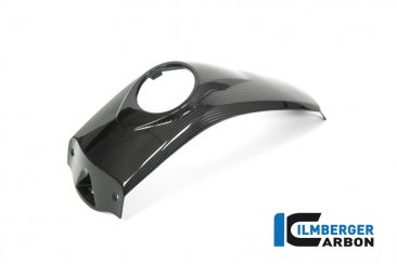 Carbon Fiber Tank Cover by Ilmberger Carbon