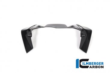 Carbon Fiber Instrument Panel Wind Guard by Ilmberger Carbon