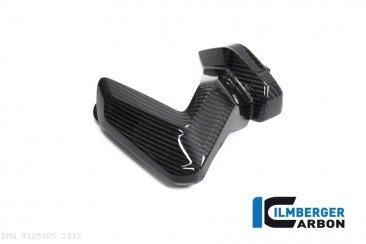 Carbon Fiber Spark Plug Cover by Ilmberger Carbon BMW / R1250RS / 2022