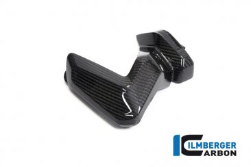 Carbon Fiber Spark Plug Cover by Ilmberger Carbon