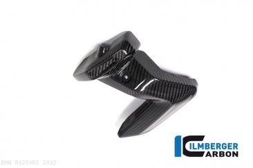 Carbon Fiber Spark Plug Cover by Ilmberger Carbon BMW / R1250RS / 2022