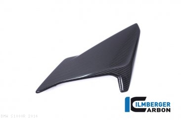 Carbon Fiber Left Side Fairing Panel by Ilmberger Carbon BMW / S1000R / 2014