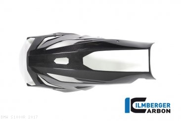 Carbon Fiber Bellpan by Ilmberger Carbon BMW / S1000R / 2017