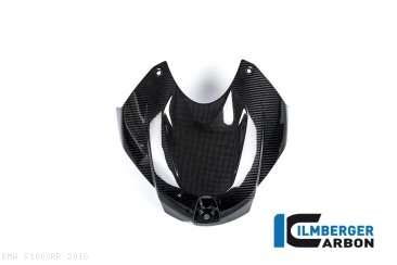 Carbon Fiber Upper Tank Cover by Ilmberger BMW / S1000RR / 2016