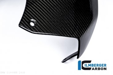 Carbon Fiber Upper Tank Cover by Ilmberger BMW / S1000RR / 2016