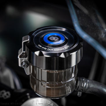  Yamaha / MT-10 SP / 2023