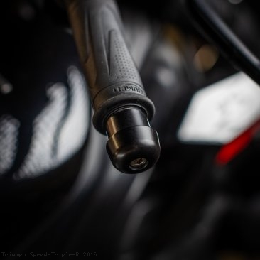  Triumph / Speed Triple R / 2016