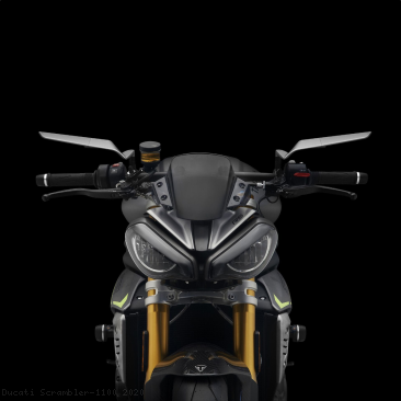 Ducati / Scrambler 1100 / 2020