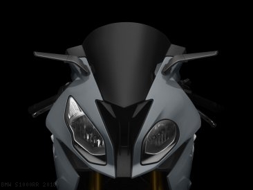 "STEALTH" Sport Mount Style Winglet Mirror Set by Rizoma BMW / S1000RR / 2018