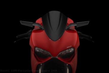 Ducati / 1199 Panigale Superleggera / 2014