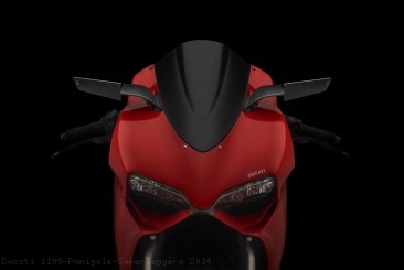  Ducati / 1199 Panigale Superleggera / 2014