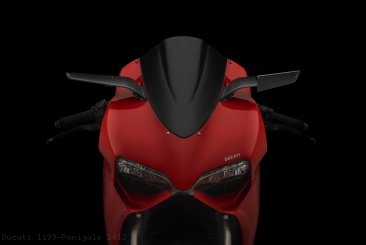  Ducati / 1199 Panigale / 2013