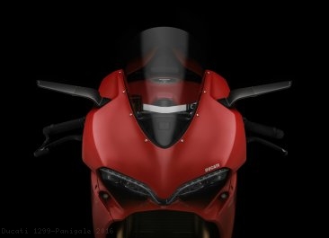  Ducati / 1299 Panigale / 2016