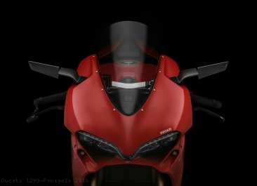  Ducati / 1299 Panigale / 2016