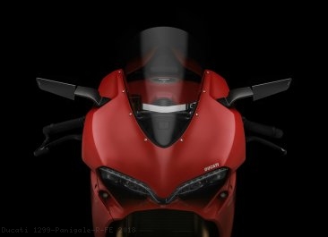  Ducati / 1299 Panigale R FE / 2018
