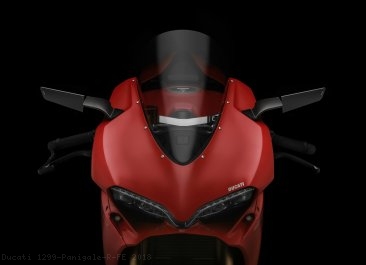  Ducati / 1299 Panigale R FE / 2018