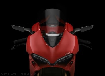  Ducati / 1299 Panigale S / 2016