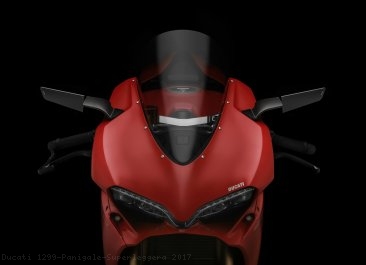  Ducati / 1299 Panigale Superleggera / 2017