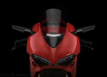  Ducati / 959 Panigale / 2016