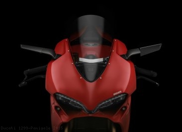  Ducati / 1299 Panigale / 2015