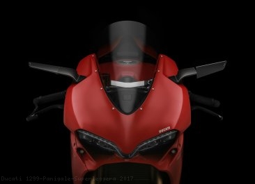  Ducati / 1299 Panigale Superleggera / 2017