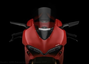  Ducati / 1299 Panigale Superleggera / 2017