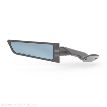 DreamyMagic　0504 Amethyst Cat-Eye Glasses #4438917 | Zenni Optical