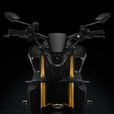  Yamaha / MT-09 SP / 2021