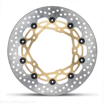 330mm SuperSport Brake Rotor kit by Brembo Ducati / 1199 Panigale / 2013