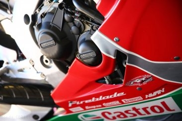  Honda / CBR1000RR SP / 2018