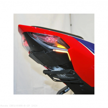  Honda / CBR1000RR-R SP / 2020