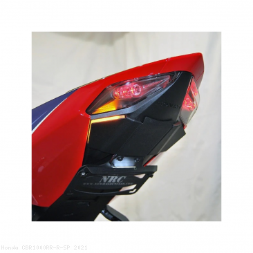  Honda / CBR1000RR-R SP / 2021