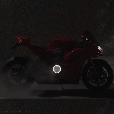  Ducati / 848 EVO / 2013