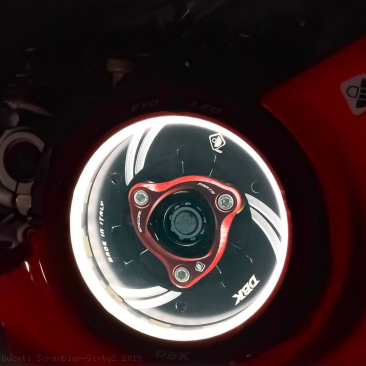  Ducati / Scrambler Sixty2 / 2019
