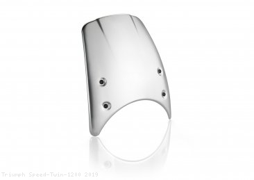 Aluminum Headlight Fairing by Rizoma Triumph / Speed Twin 1200 / 2019