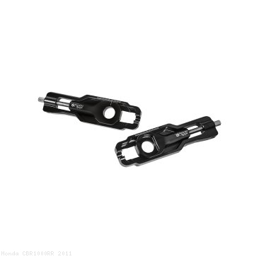 Precision Chain Adjusters by Bonamici Honda / CBR1000RR / 2011