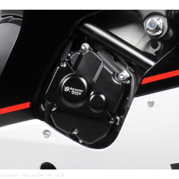  Kawasaki / Ninja ZX-10R / 2025