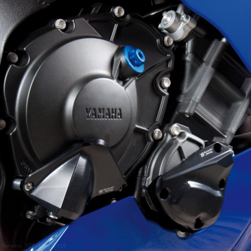  Yamaha / YZF-R1M / 2019