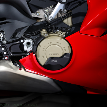  Ducati / Panigale V4 S / 2025