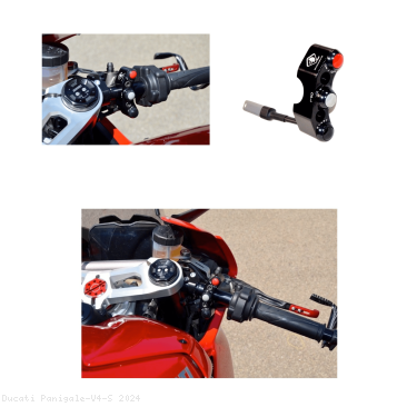  Ducati / Panigale V4 S / 2024
